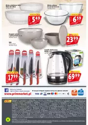 Gazetka promocyjna Prim Market - Gazetka - ważna od 12.02 do 12.02.2025 - strona 16 - produkty: Sok, Koc, Papier, Piątnica, Róża, Czajnik elektryczny, Czajnik, Kisiel, LANA, Sałat, Sokół, Mysz, Stock, Nike, Olej, Ogród, Jednorożec, Miska, Fa