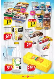 Gazetka promocyjna Prim Market - Gazetka - ważna od 12.02 do 12.02.2025 - strona 5 - produkty: Ser, Złoty Mazur, Rolmlecz, Serek, Napój mleczny, Napój, Mleko