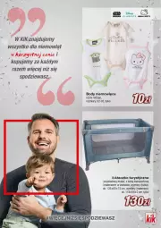 Gazetka promocyjna Kik - Gazetka - ważna od 02.06 do 02.06.2024 - strona 21 - produkty: Por, Body, Materac, Tera, Tran, Sport