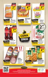 Gazetka promocyjna Arhelan - Gazetka - Gazetka - ważna od 18.08 do 18.08.2024 - strona 20 - produkty: Piwo, Gra, Papier, Kiełbasa krakowska, Chrupki, Tarczyński, Ręcznik, Mąka, Przysnacki, Foxy, Kiełbasa