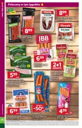 Gazetka promocyjna Stokrotka - Supermarket - Gazetka - ważna od 26.08 do 26.08.2026 - strona 14 - produkty: Warzywa, Sok, Ser, Gra, Sokołów, Parówki, Serdelki, Szynka, Optima, Morliny, Kiełbasa głogowska, Owoce, Kabanos, Obrus, Kiełbasa, Olewnik, Mięso
