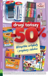 Gazetka promocyjna Stokrotka - Supermarket - Gazetka - ważna od 26.08 do 26.08.2026 - strona 38 - produkty: Warzywa, Optima, Owoce, Mięso