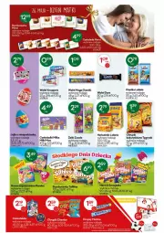 Gazetka promocyjna Groszek - Gazetka - Gazetka - ważna od 01.06 do 01.06.2021 - strona 9 - produkty: Lubisie, Ciastka, Gry, Chrupki, Herbatniki, Grześki, Knoppers, Milka, Nimm2