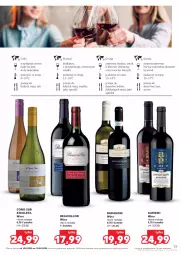 Gazetka promocyjna Kaufland - Barek Kauflandu - Gazetka - ważna od 15.04 do 15.04.2026 - strona 25 - produkty: Ser, BIC, Nuty, Owoce, Deser, Aksam, Wino