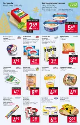 Gazetka promocyjna Stokrotka - Market - Gazetka - ważna od 21.12 do 21.12.2022 - strona 5 - produkty: Mozzarella, Piernik, Ciasto francuskie, Ser, Smakowita, Twaróg, Piątnica, Masa krówkowa, Serek kanapkowy, Mascarpone, Serek, Ser Królewiecki, Margaryna, Hochland, Galbani, Danio, Gouda, Kasia