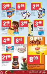 Gazetka promocyjna Spar - Spar - Gazetka - ważna od 23.11 do 23.11.2023 - strona 3 - produkty: Deser mleczny, Ser, Piątnica, Zott, Bell, Jogurt, Cars, Camembert, Hochland, Galbani, Bella, Deser, Jogobella, Napój, Monte, Mleko