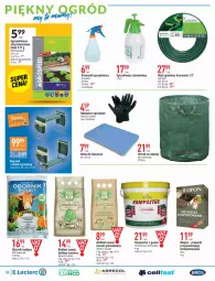Gazetka promocyjna E Leclerc - Gazetka - ważna od 12.03 do 12.03.2022 - strona 8 - produkty: Gra, Stołek, Loyd, Rękawice, Flora, Nawóz, Ogród, Fa