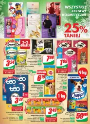 Gazetka promocyjna Dino - Gazetka 51 - Gazetka - ważna od 23.12 do 23.12.2023 - strona 26 - produkty: Mokra karma, Gra, Chappi, Sheba, Mars, Pedigree, Sucha karma