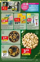 Gazetka promocyjna Auchan - Święta jak babcię kocham Hipermarket - Gazetka - ważna od 17.12 do 17.12.2025 - strona 25 - produkty: Mokra karma, Pur, Gra, Mieszanka studencka, Purina, Sheba, Pedigree, Sucha karma