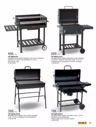 Gazetka promocyjna Obi - Gazetka OBI - Gazetka - ważna od 31.12 do 31.12.2023 - strona 51 - produkty: Por, Termometr, Grill, Mobil, Lakier