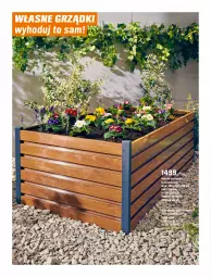 Gazetka promocyjna Obi - Gazetka OBI - Gazetka - ważna od 31.12 do 31.12.2023 - strona 62 - produkty: Tunel