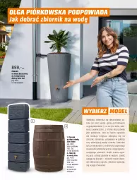 Gazetka promocyjna Obi - Gazetka OBI - Gazetka - ważna od 31.12 do 31.12.2023 - strona 70 - produkty: Por, Gra, LG