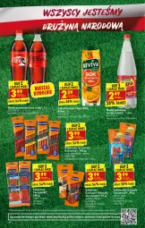 Gazetka promocyjna Biedronka - Wszyscy jesteśmy drużyną narodową od14.06 - Gazetka - ważna od 19.06 do 19.06.2021 - strona 6 - produkty: Gry, Tarczyński, Hellena, Kabanos