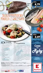 Gazetka promocyjna Kaufland - Kaufland - Gazetka - ważna od 30.08 do 30.08.2023 - strona 2 - produkty: Piec, Halibut, Cebula, Warzywa, Sok, Sól, Por, Papier, Czosnek, Cytryny, Tusz, Plasterki, Pieprz, Bazyl, Bazylia, Piekarnik, Wagi, Ciabatta, Orka, Pomidory, Fa