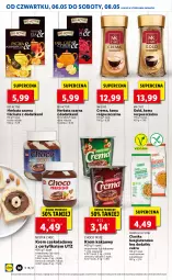 Gazetka promocyjna Lidl - GAZETKA - Gazetka - ważna od 08.05 do 08.05.2021 - strona 36 - produkty: Torebka, Ciastka, Kawa rozpuszczalna, Kawa, Herbata czarna, Herbata, Kakao