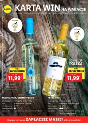 Gazetka promocyjna Lidl - Katalog Win - Gazetka - ważna od 31.07 do 31.07.2021 - strona 1 - produkty: Warzywa, Ser, Por, Rama, Drób, Sałat, Owoce morza, Alkohole, Owoce