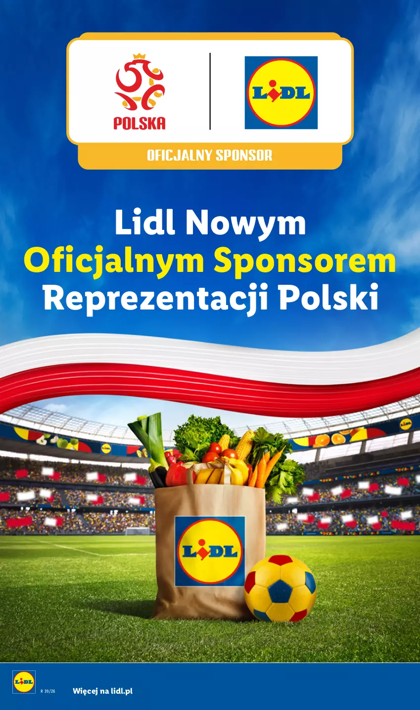 Gazetka promocyjna Lidl - Gazetka ważna od 05.10 do 10.10 - ważna 05.10 do 10.10.2026 - strona 2