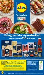 Gazetka promocyjna Lidl - Gazetka ważna od 05.10 do 10.10 - Gazetka - ważna od 10.10 do 10.10.2026 - strona 60 - produkty: Por, Gra, Papier, Portal, Laur, Mola