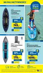 Gazetka promocyjna Lidl - GAZETKA - Gazetka - ważna od 01.09 do 01.09.2024 - strona 45 - produkty: Kosz, Fa