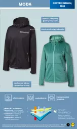 Gazetka promocyjna Lidl - GAZETKA - Gazetka - ważna od 01.09 do 01.09.2024 - strona 9 - produkty: Top, Por, Moda