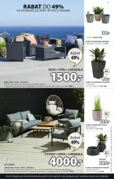 Gazetka promocyjna Jysk - Oferta tygodnia - Gazetka - ważna od 20.06 do 20.06.2023 - strona 14 - produkty: Stół, Sofa, Krzesło, Poduszka, Lakier, Fa