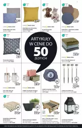 Gazetka promocyjna Jysk - Oferta tygodnia - Gazetka - ważna od 20.06 do 20.06.2023 - strona 4 - produkty: Latarnia, Koc, Asus, Poszewka, Podkładka, Torba, Szklanka, Siedzisko, Krokus, Grill, Poduszka, Lampa, Pluszak, Melon, Podkład