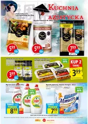 Gazetka promocyjna Prim Market - Gazetka - ważna od 20.07 do 20.07.2022 - strona 12 - produkty: Makaron, Ser, Mus, Papier, HELCOM, Oliwki, Tarta, Mleczko, Ręcznik, Fairy, Płyn do mycia, Bułka tarta, Wasa, Bułka, Kokos, Fa