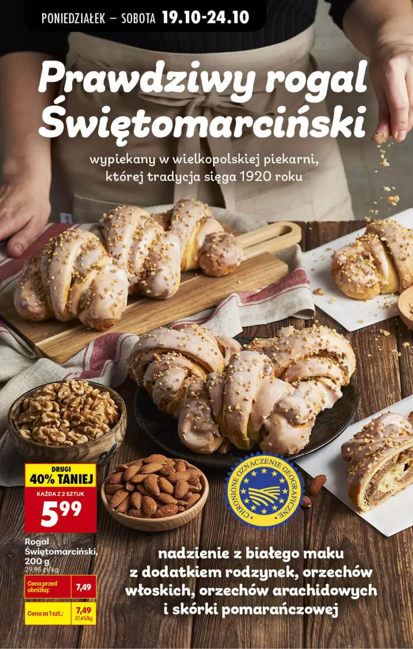 Gazetka promocyjna Biedronka - Od Poniedziałku - ważna 19.10 do 24.10.2026 - strona 12