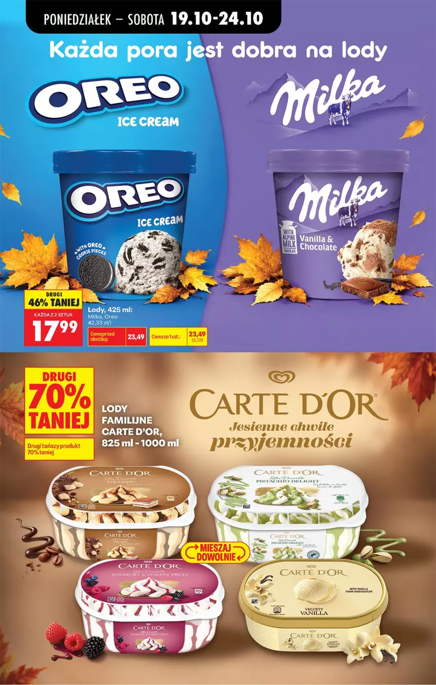 Gazetka promocyjna Biedronka - Od Poniedziałku - ważna 19.10 do 24.10.2026 - strona 59 - produkty: Cif