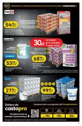 Gazetka promocyjna Castorama - Gazetka - ważna od 07.05 do 07.05.2024 - strona 7 - produkty: Top, Finish, Rama, Klej, Grunt, Astor, LG, Fa