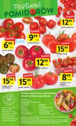 Gazetka promocyjna Intermarche - Gazetka Intermarche - Gazetka - ważna od 30.11 do 30.11.2022 - strona 16 - produkty: Cebula czerwona, Sałatka, Cebula, Sok, Ser, Cytryny, Plasterki, Dres, Lion, Sałat, Aksam, Grill, Pomidory, Pomidor malinowy
