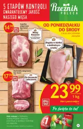 Gazetka promocyjna Delikatesy Centrum - Gazetka DC11 - Gazetka - ważna od 23.03 do 23.03.2022 - strona 11 - produkty: Piec, Karkówka wieprzowa, Sanki, Mobil