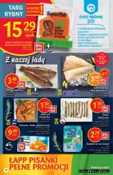 Gazetka promocyjna Delikatesy Centrum - Gazetka DC11 - Gazetka - ważna od 23.03 do 23.03.2022 - strona 18 - produkty: Frosta, Sos, Mus, Stek, SEKO, Matjas, Dorsz, Olej, Lisner