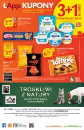 Gazetka promocyjna Delikatesy Centrum - Gazetka DC11 - Gazetka - ważna od 23.03 do 23.03.2022 - strona 32 - produkty: Serek wiejski, Ser, Rum, Gra, Serek, Spaghetti, Mobil