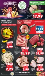 Gazetka promocyjna Kaufland - Gazetka tygodnia - Gazetka - ważna od 28.06 do 28.06.2023 - strona 16 - produkty: Piec, Kurczak, Sałatka, Mięso wołowe, Ser, Por, Filet z piersi kurczaka, Polędwiczka wieprzowa, Golonka z indyka, Ananas, Tran, Drób, Sałat, Sport, Kapustą, Boczek, Waga, Olej, Mięso, Surimi, Boczek wieprzowy