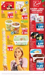 Gazetka promocyjna Kaufland - Gazetka tygodnia - Gazetka - ważna od 28.06 do 28.06.2023 - strona 35 - produkty: Praliny, Lody