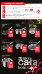 Gazetka promocyjna Intermarche - Gazetka Intermarche - Gazetka - ważna od 20.09 do 20.09.2023 - strona 3 - produkty: Gra, Garnek, Patelnia, Rondel