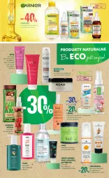 Gazetka promocyjna Super Pharm - Gazetka - Gazetka - ważna od 08.05 do 08.05.2023 - strona 9 - produkty: Makijaż, Yope, Kosmetyki do pielęgnacji, Joanna, Tołpa, Garnier, Lirene, Fa