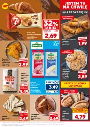 Gazetka promocyjna Kaufland - Mocny Start - Gazetka - ważna od 19.11 do 19.11.2025 - strona 15 - produkty: Piec, Cheddar, Ser, Ryż, Kupiec, Cukier, Jogurt, Kawa, Wafle, Deser, Chleb, Kokos