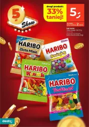 Gazetka promocyjna Dealz - Gazetka - ważna od 08.01 do 08.01.2025 - strona 12 - produkty: Haribo