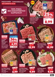 Gazetka promocyjna Kaufland - Gazetka tygodnia - Gazetka - ważna od 04.03 do 04.03.2026 - strona 26 - produkty: Kurczak, Mięso mielone, Sos, Tera, Drób, Spaghetti, Kotlet, Mięso
