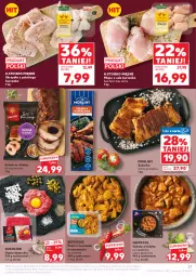 Gazetka promocyjna Kaufland - Gazetka tygodnia - Gazetka - ważna od 04.03 do 04.03.2026 - strona 27 - produkty: Piec, Kurczak, Sok, Sokołów, Mięso z uda kurczaka, Morliny, Mięso