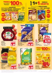 Gazetka promocyjna Kaufland - Gazetka tygodnia - Gazetka - ważna od 04.03 do 04.03.2026 - strona 37 - produkty: Piec, Por, Gry, Gra, Winiary, Ananas w plastrach, Ananas, Dr. Oetker, Konfitura, Miód, Galaretka, Waga, Gala