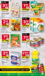Gazetka promocyjna Delikatesy Centrum - Gazetka DC42 czw-sr - Gazetka - ważna od 01.11 do 01.11.2023 - strona 25 - produkty: Piec, Kurczak, Makaron, Krakus, Kujawski, Sos, Ser, Ryż, Rum, Zupa, Winiary, Wieprzowina, Rosół, Sonko, Bazyl, Olej rzepakowy, Kubek, Suszone pomidory, Kamis, Olej, Olma, Pomidory, Gyros, Knorr
