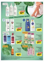 Gazetka promocyjna Carrefour - Gazetka - ważna od 23.09 do 23.09.2023 - strona 26 - produkty: Ser, DAX, Krem do rąk, Balsam do ciała, Perfecta, Dove, Ziaja, Nivea