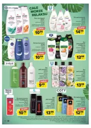 Gazetka promocyjna Carrefour - Gazetka - ważna od 23.09 do 23.09.2023 - strona 4 - produkty: Płyn do kąpieli, Por, Palmolive, Str8, Dove, Mars, Ziaja, Nivea
