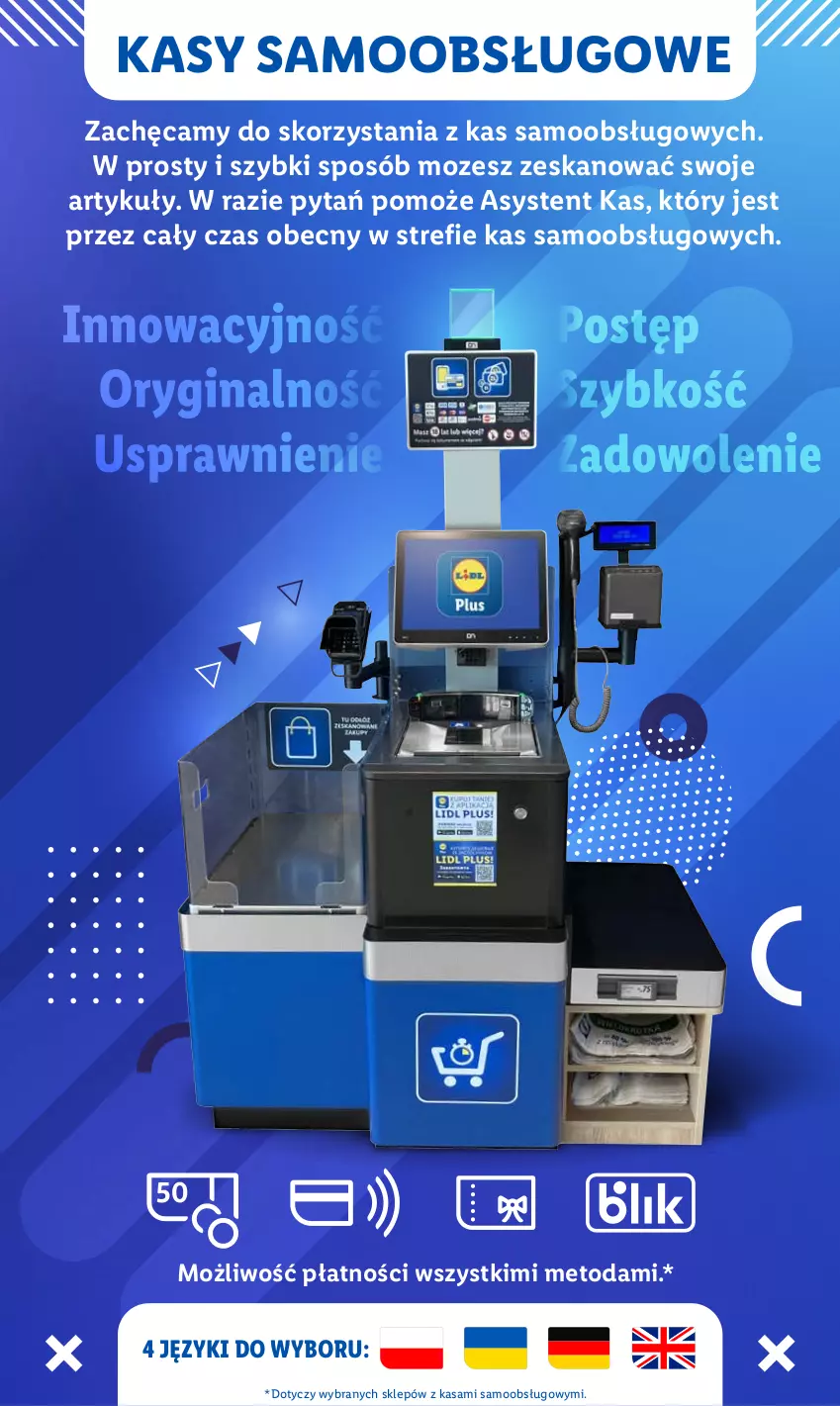 Gazetka promocyjna Lidl - GAZETKA - ważna 11.04 do 12.04.2023 - strona 52