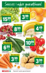Gazetka promocyjna Spar - Spar - Gazetka - ważna od 06.03 do 06.03.2024 - strona 2 - produkty: Papryka, Ziemniaki, Wino