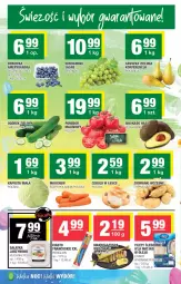 Gazetka promocyjna Spar - Spar - Gazetka - ważna od 03.04 do 03.04.2024 - strona 2 - produkty: Sałatka, Cebula, Borówka, Kuchnia, Ziemniaki, Tusz, Sałat, Matjas, Wino, Olej, Lisner