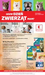 Gazetka promocyjna Kaufland - Kaufland - Gazetka - ważna od 04.10 do 04.10.2023 - strona 1 - produkty: Sos, Gra, Dres, Piast, Gala